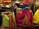 Colombian Bags in Villa de Leyva, 012